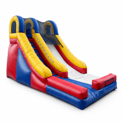 15 Foot Splash Slide -RYB